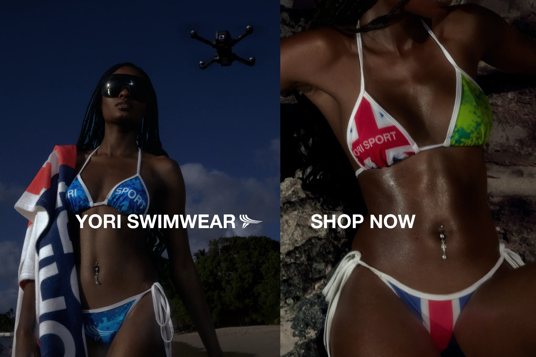 YORI: Redefining Modern Minimalist Style